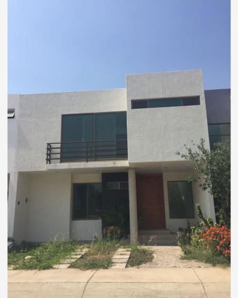 3 غرف نوم منزل في Jalisco, Mexico رقم 148140