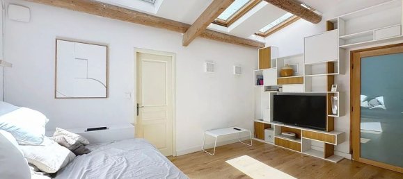 3 bedrooms Apartment in Marseille, France No. 281474 11