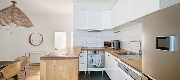 3 bedrooms Apartment in Marseille, France No. 281474 10