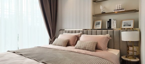 2 dormitorios apartamento en venta en Pattaya, Chonburi, Eastern Thailand, Thailand № 33553 12