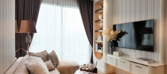 2 dormitorios apartamento en venta en Pattaya, Chonburi, Eastern Thailand, Thailand № 33553 2