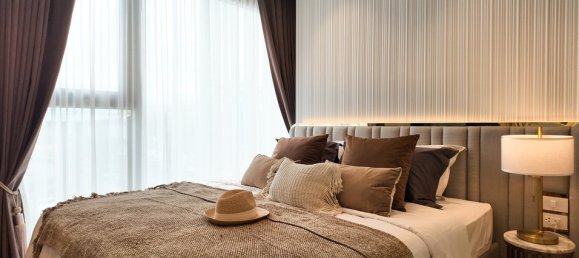 2 dormitorios apartamento en venta en Pattaya, Chonburi, Eastern Thailand, Thailand № 33553 9