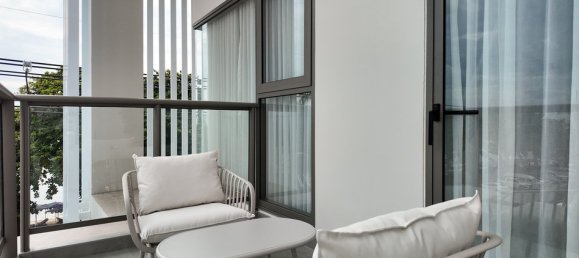 2 dormitorios apartamento en venta en Pattaya, Chonburi, Eastern Thailand, Thailand № 33553 24