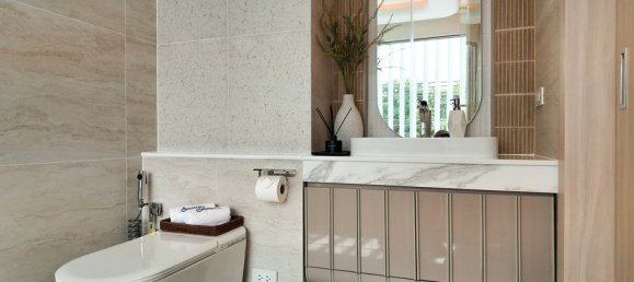 2 dormitorios apartamento en venta en Pattaya, Chonburi, Eastern Thailand, Thailand № 33553 15