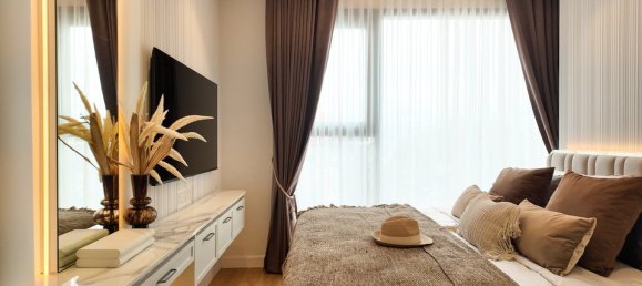 2 dormitorios apartamento en venta en Pattaya, Chonburi, Eastern Thailand, Thailand № 33553 11