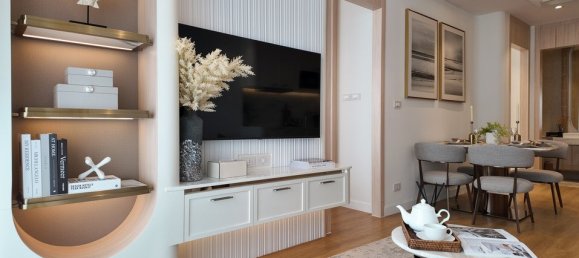 2 dormitorios apartamento en venta en Pattaya, Chonburi, Eastern Thailand, Thailand № 33553 5