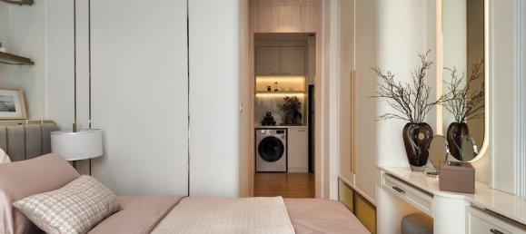 2 dormitorios apartamento en venta en Pattaya, Chonburi, Eastern Thailand, Thailand № 33553 13