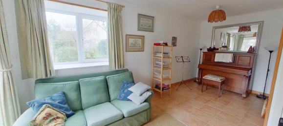 4 غرف نوم تاون هاوس في Yzeures-sur-Creuse, France رقم 38797 4