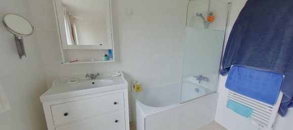 4 غرف نوم تاون هاوس في Yzeures-sur-Creuse, France رقم 38797 18