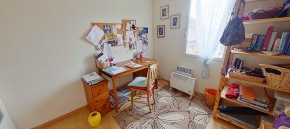 4 غرف نوم تاون هاوس في Yzeures-sur-Creuse, France رقم 38797 16