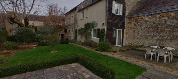 4 غرف نوم تاون هاوس في Yzeures-sur-Creuse, France رقم 38797 20