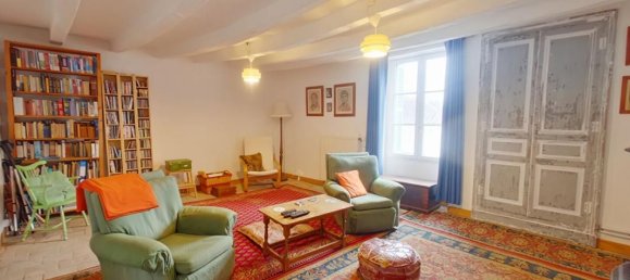 4 غرف نوم تاون هاوس في Yzeures-sur-Creuse, France رقم 38797 9