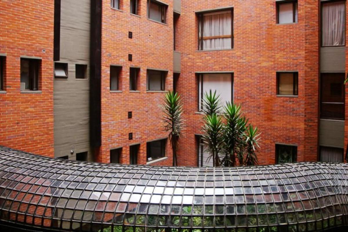 3 غرف نوم منزل في Bogota, Colombia رقم 10105