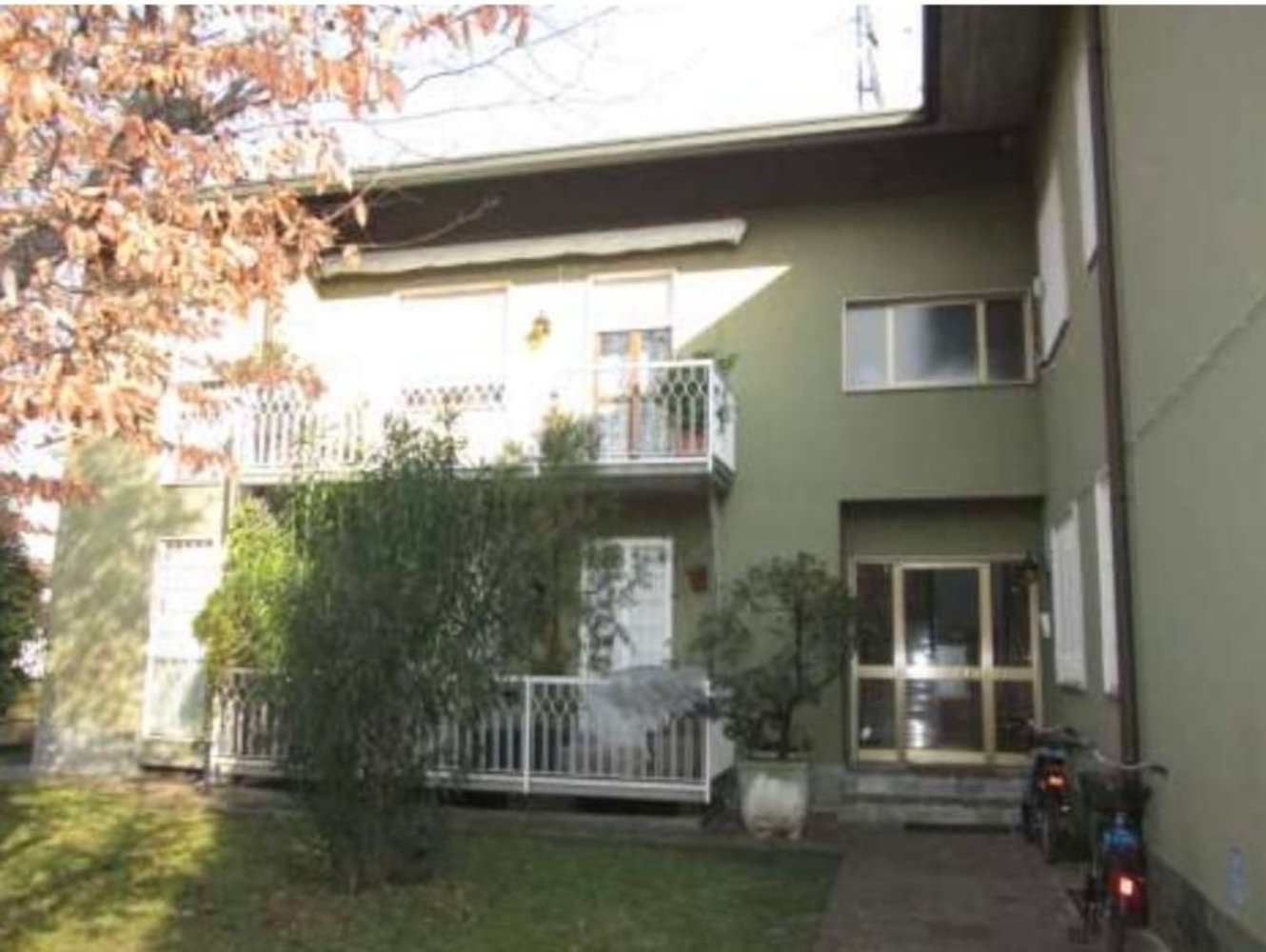 3-Zimmer Wohnung in Cernusco sul Naviglio, Italy, Nr. 85034