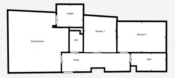 3-Zimmer Wohnung in Hernals, Austria, Nr. 226607 11