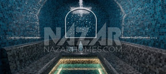 Apartment 1+1 in Alanya, Turkey No. 14417 27