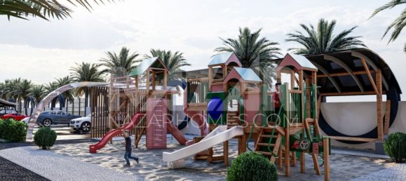 Apartment 1+1 in Alanya, Turkey No. 14417 9