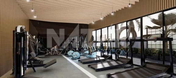 Apartment 1+1 in Alanya, Turkey No. 14417 29