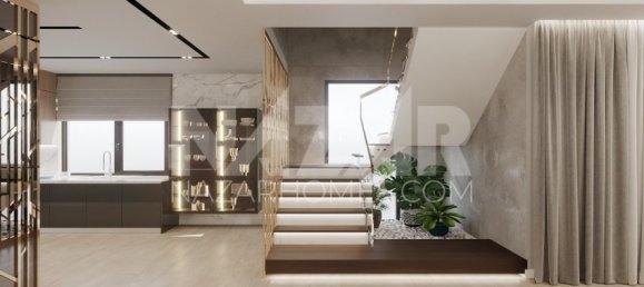 Apartment 1+1 in Alanya, Turkey No. 14417 19