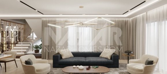 Apartment 1+1 in Alanya, Turkey No. 14417 20