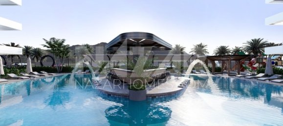 Apartment 1+1 in Alanya, Turkey No. 14417 10