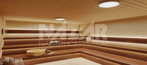 Apartment 1+1 in Alanya, Turkey No. 14417 26