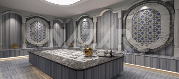 Apartment 1+1 in Alanya, Turkey No. 14417 30