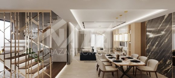 Apartment 1+1 in Alanya, Turkey No. 14417 22