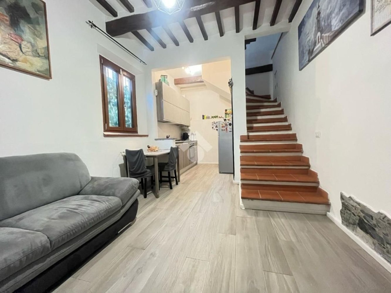 3 rooms House in Campi Bisenzio, Italy No. 45039