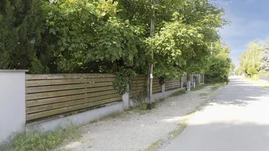 Terrain à Strasshof an der Nordbahn, Austria No. 31371