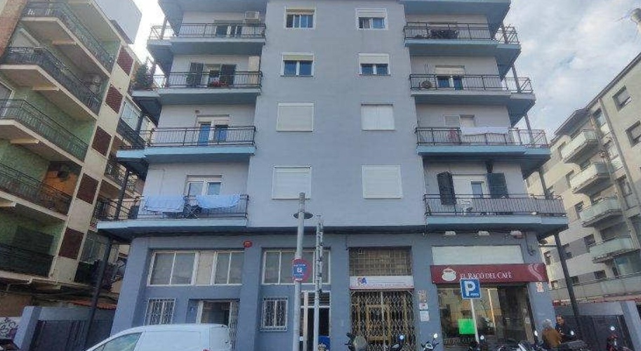 4 bedrooms Apartment in Tarragona, Spain No. 135545