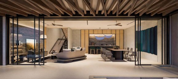 4 Schlafzimmer Penthouse in Phuket, Thailand, Nr. 19057 14