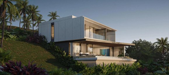 4 Schlafzimmer Penthouse in Phuket, Thailand, Nr. 19057 4