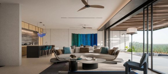 4 Schlafzimmer Penthouse in Phuket, Thailand, Nr. 19057 9