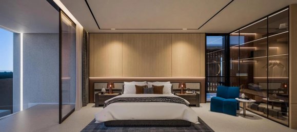 4 Schlafzimmer Penthouse in Phuket, Thailand, Nr. 19057 5