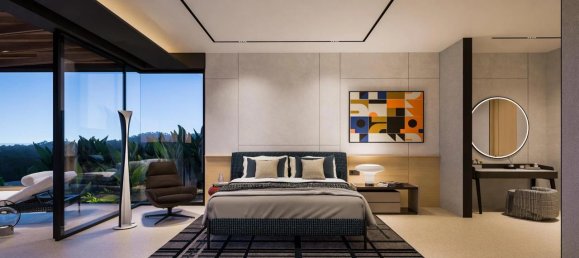 4 Schlafzimmer Penthouse in Phuket, Thailand, Nr. 19057 6