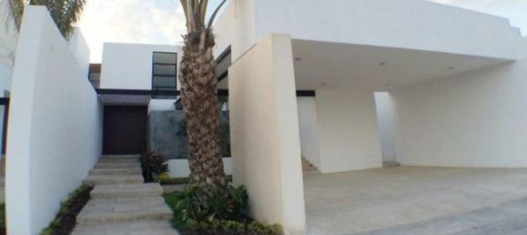 3 bedrooms House in Yucatan, Mexico No. 182763 2