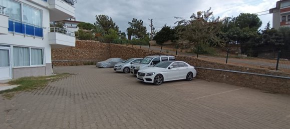 Apartment 2+1 in Oba, Turkey No. 9433 3