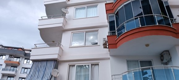Apartment 2+1 in Oba, Turkey No. 9433 5