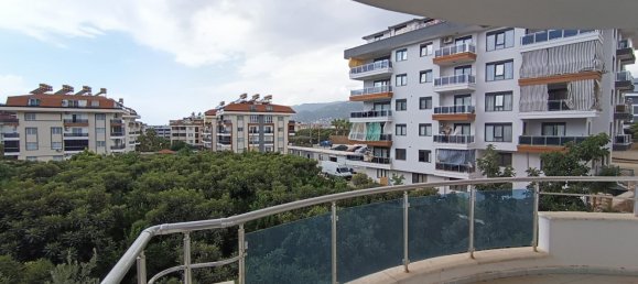 Apartment 2+1 in Oba, Turkey No. 9433 6