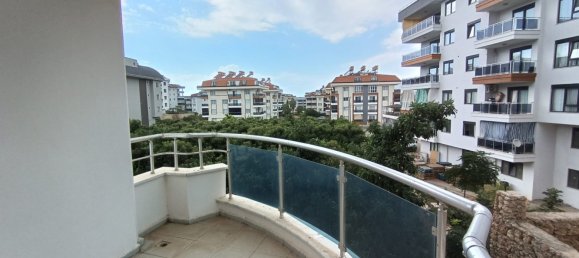 Apartment 2+1 in Oba, Turkey No. 9433 4