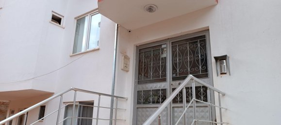 Apartment 2+1 in Oba, Turkey No. 9433 14