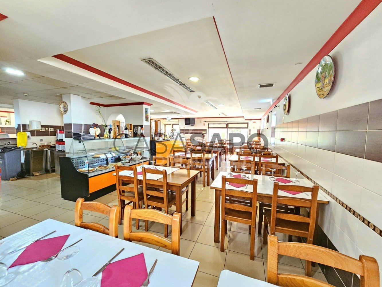 Propiedad comercial en Ourique, Portugal 389 m² No. 274427