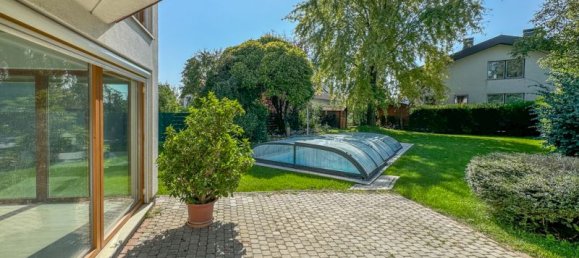 7 rooms House in Gerasdorf bei Wien, Austria No. 80349 5