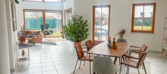 7 rooms House in Gerasdorf bei Wien, Austria No. 80349 6