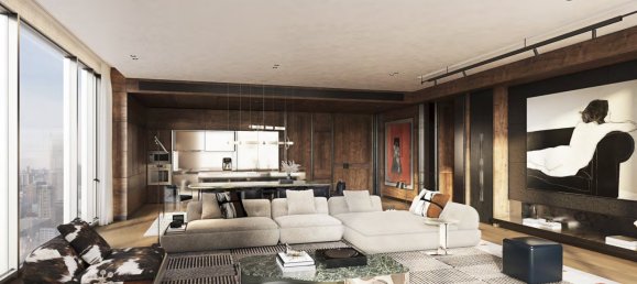 3 Schlafzimmer Wohnung in Railay Beach, Thailand, Nr. 86962 8