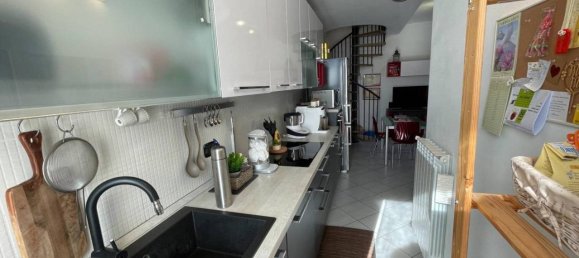 3-Zimmer Wohnung in Villa Cortese, Italy, Nr. 134090 29