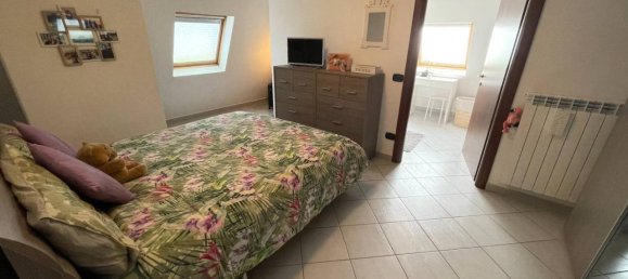 3-Zimmer Wohnung in Villa Cortese, Italy, Nr. 134090 8