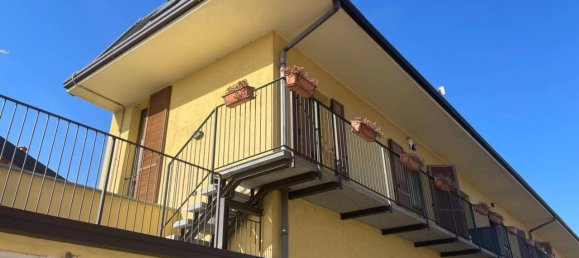 3-Zimmer Wohnung in Villa Cortese, Italy, Nr. 134090 15