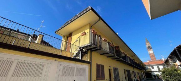 3-Zimmer Wohnung in Villa Cortese, Italy, Nr. 134090 16